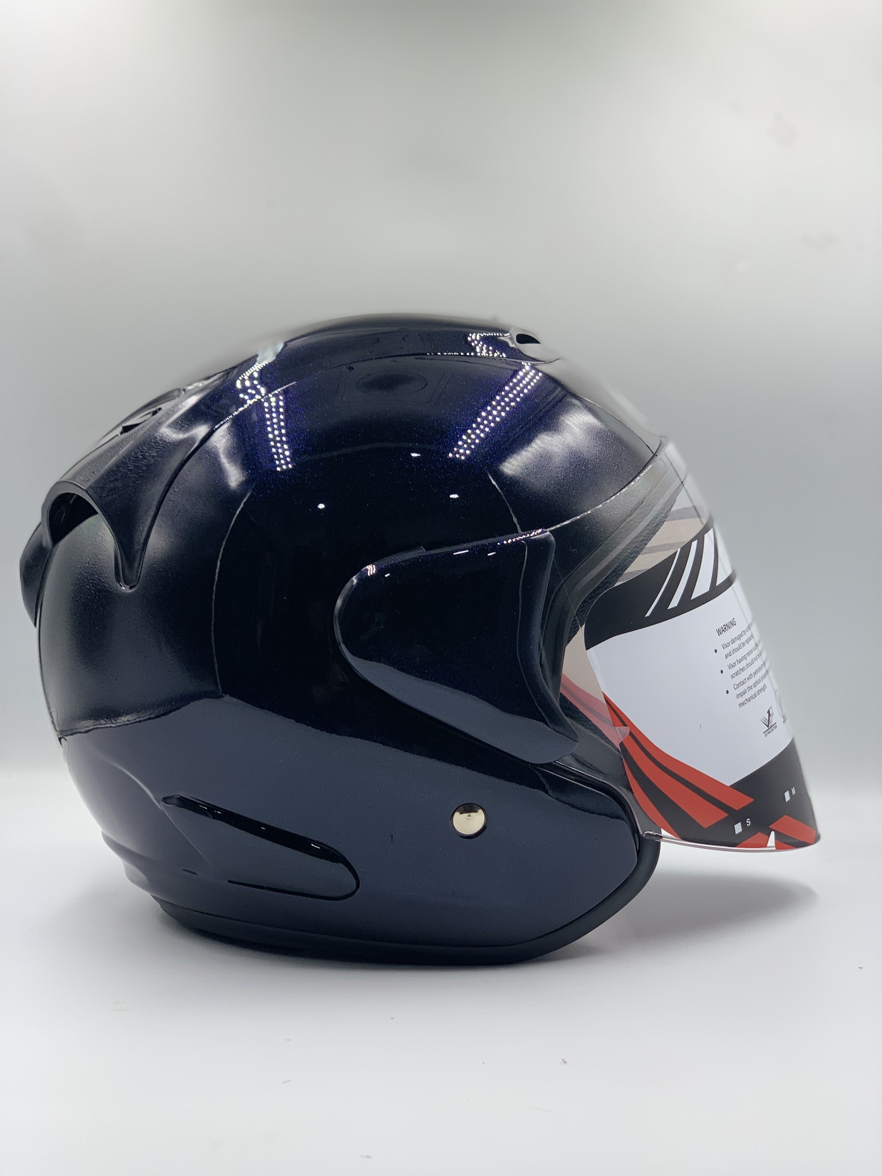 ARC Ritz Open Face
